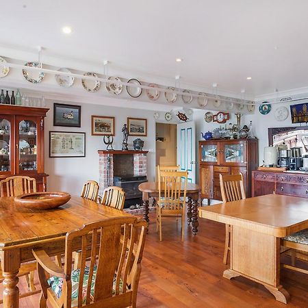 Anchors Aweigh - Adult Guests Only Hotel Narooma Ngoại thất bức ảnh