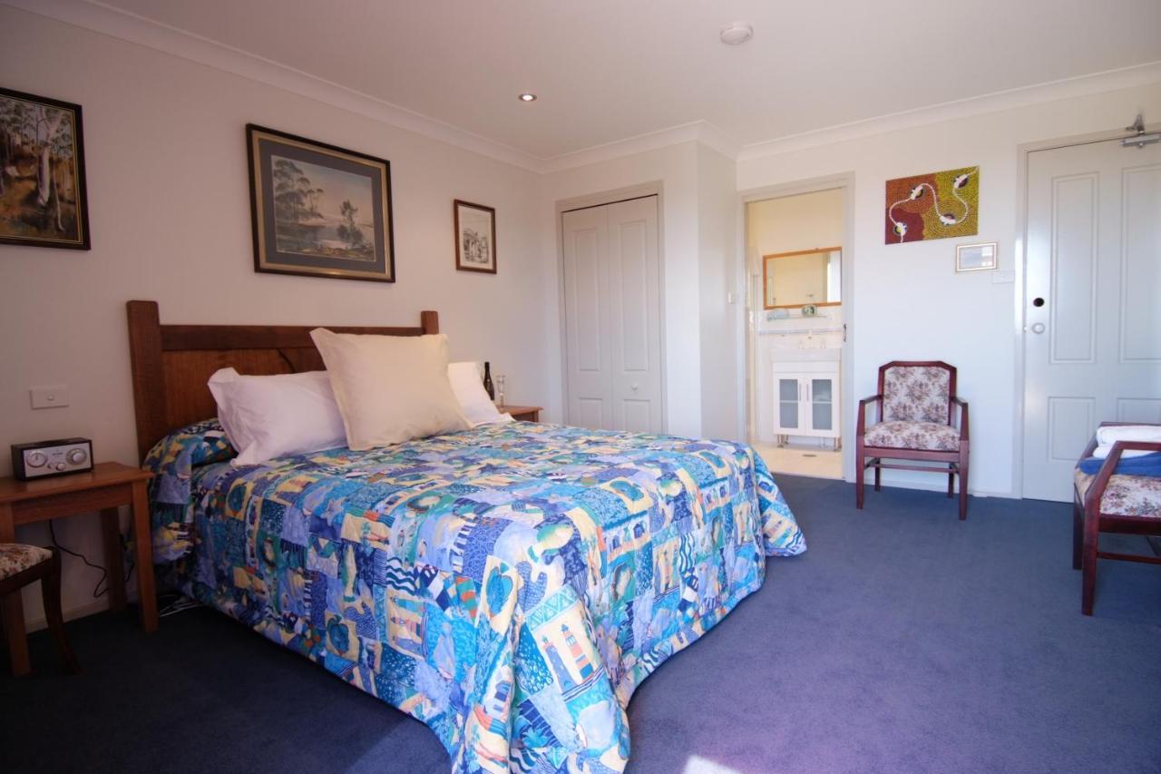 Anchors Aweigh - Adult Guests Only Hotel Narooma Ngoại thất bức ảnh