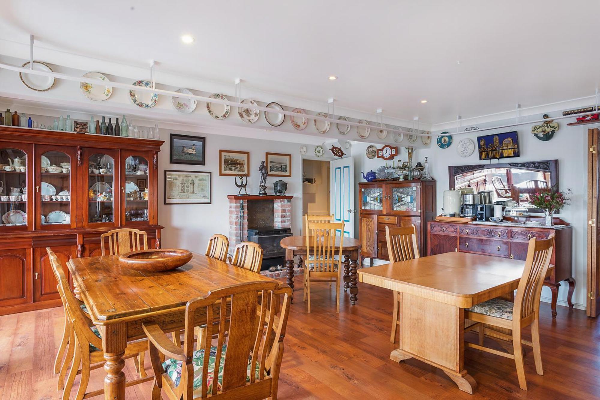 Anchors Aweigh - Adult Guests Only Hotel Narooma Ngoại thất bức ảnh
