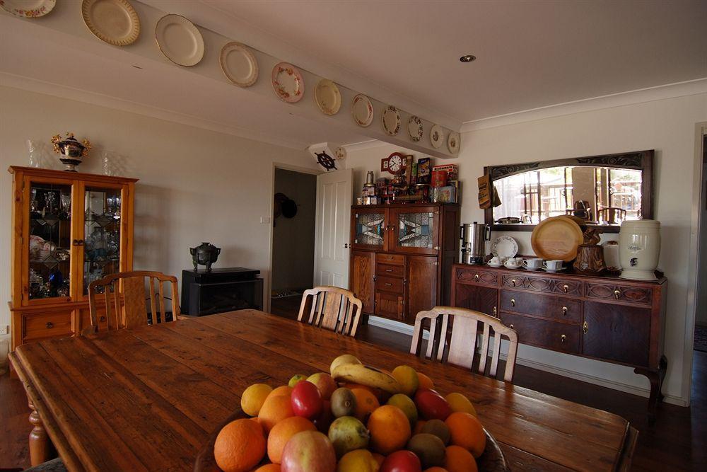 Anchors Aweigh - Adult Guests Only Hotel Narooma Ngoại thất bức ảnh