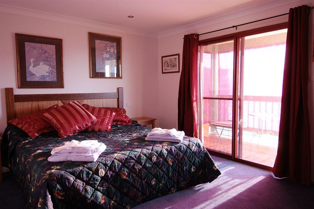 Anchors Aweigh - Adult Guests Only Hotel Narooma Ngoại thất bức ảnh