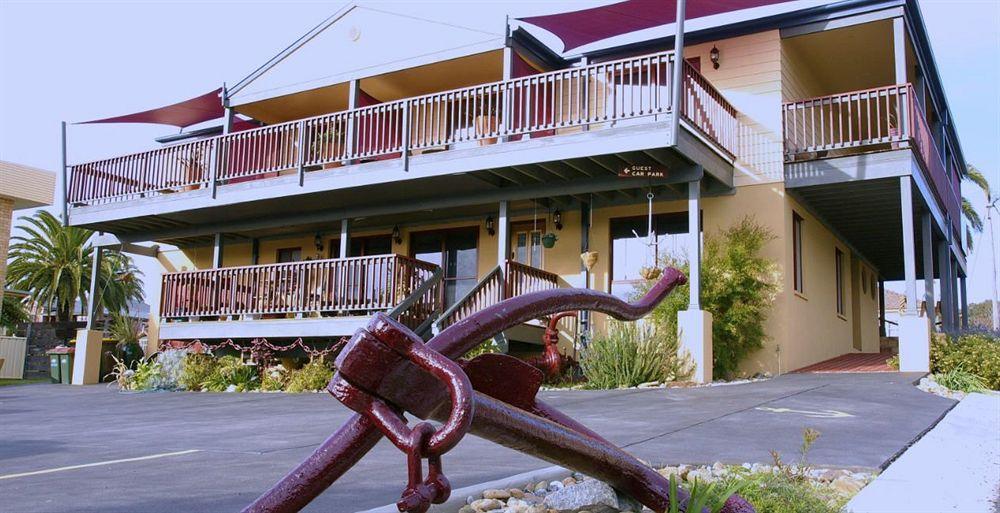 Anchors Aweigh - Adult Guests Only Hotel Narooma Ngoại thất bức ảnh