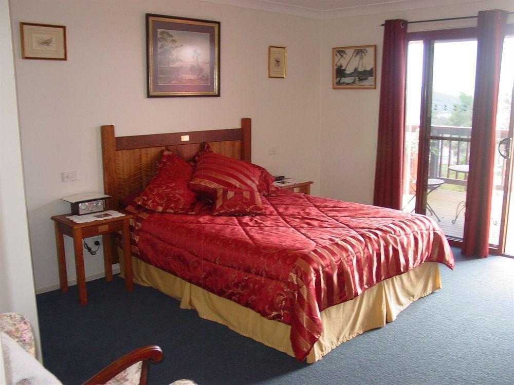 Anchors Aweigh - Adult Guests Only Hotel Narooma Ngoại thất bức ảnh