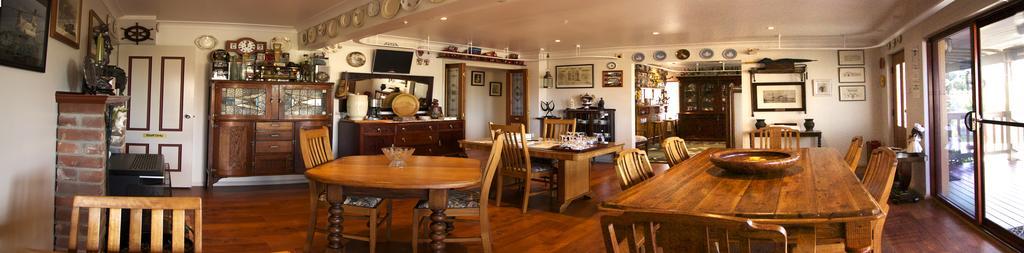 Anchors Aweigh - Adult Guests Only Hotel Narooma Ngoại thất bức ảnh