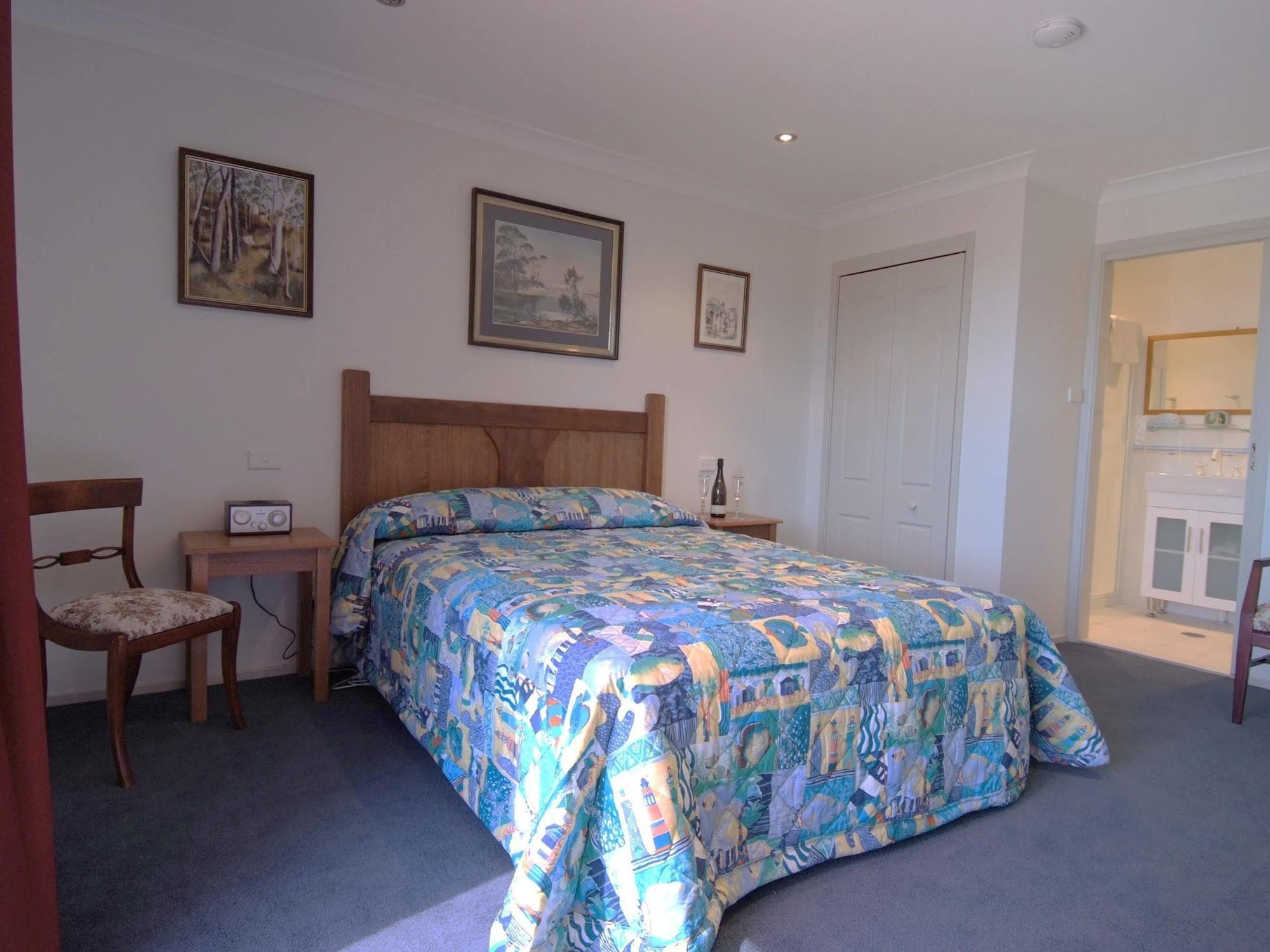 Anchors Aweigh - Adult Guests Only Hotel Narooma Ngoại thất bức ảnh