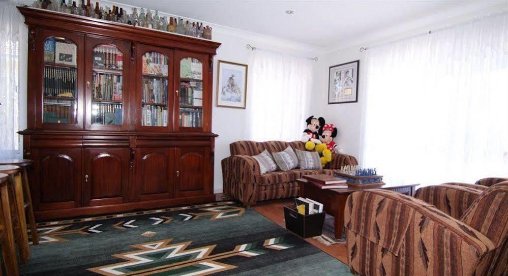 Anchors Aweigh - Adult Guests Only Hotel Narooma Ngoại thất bức ảnh