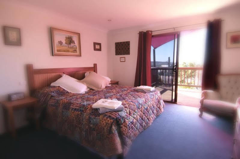 Anchors Aweigh - Adult Guests Only Hotel Narooma Ngoại thất bức ảnh