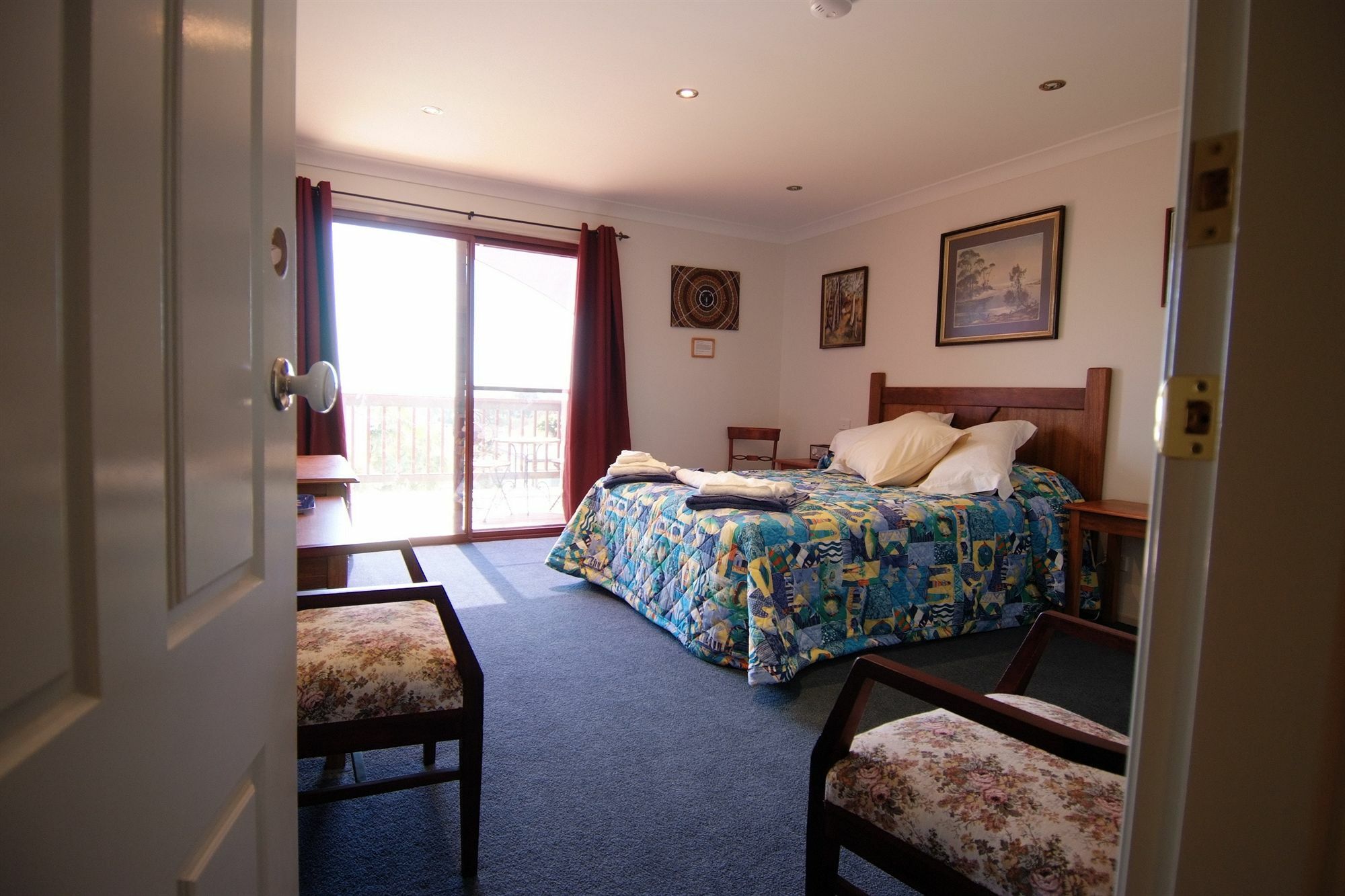 Anchors Aweigh - Adult Guests Only Hotel Narooma Ngoại thất bức ảnh