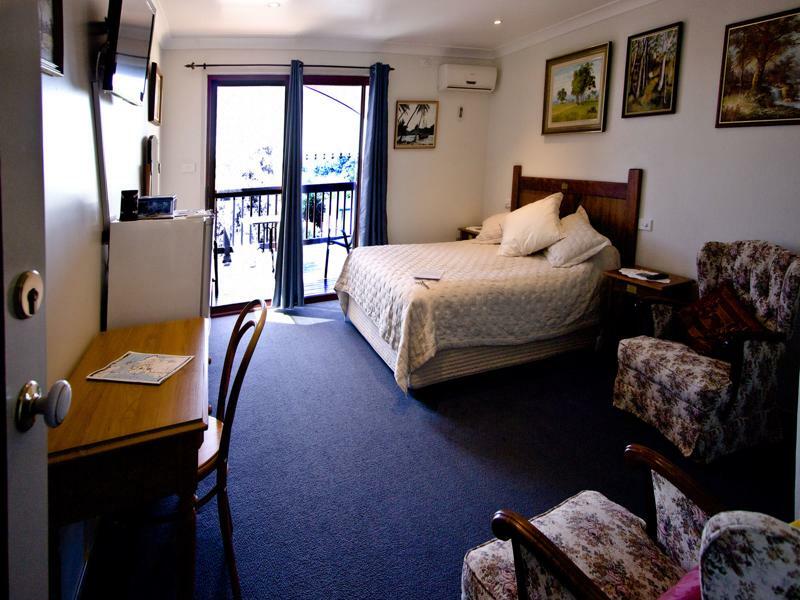 Anchors Aweigh - Adult Guests Only Hotel Narooma Ngoại thất bức ảnh