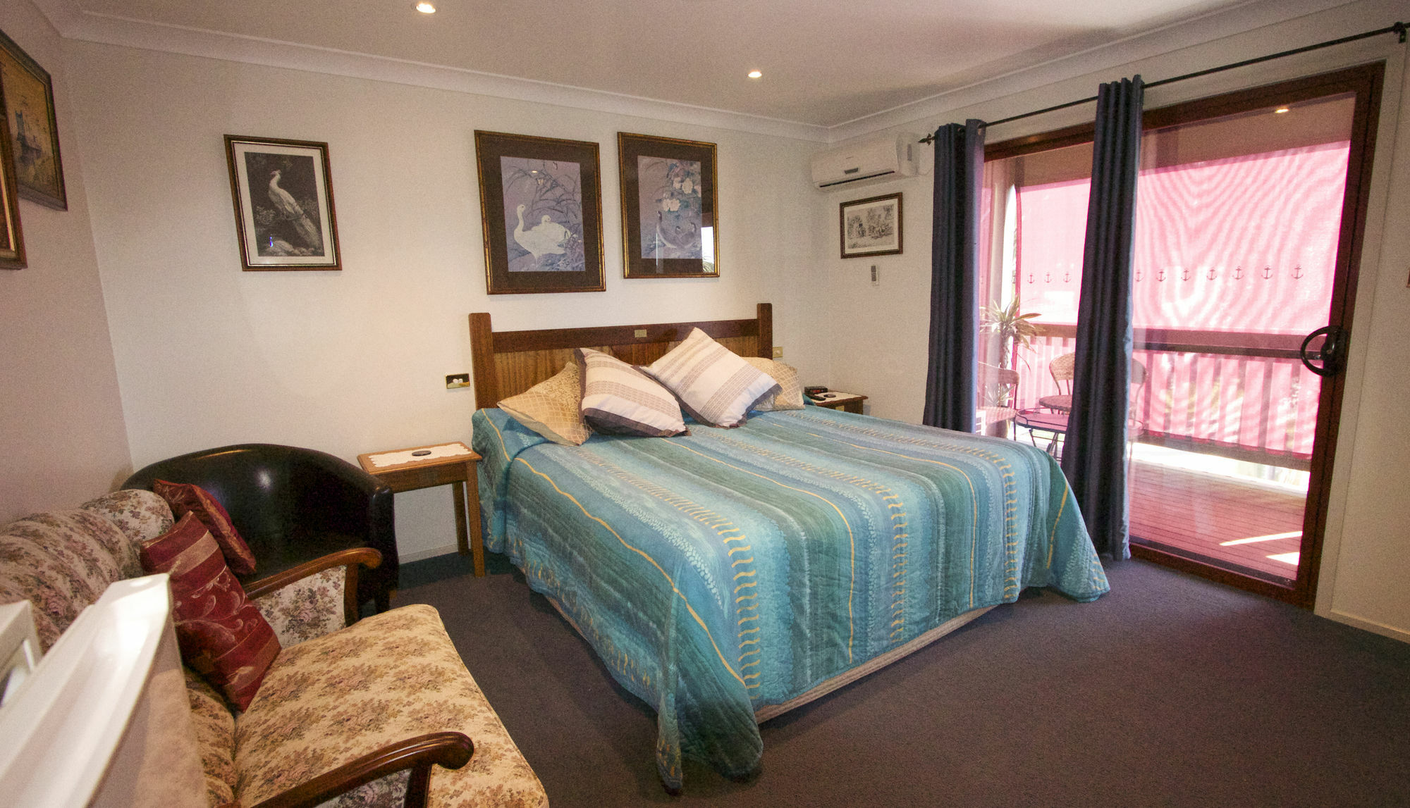 Anchors Aweigh - Adult Guests Only Hotel Narooma Ngoại thất bức ảnh