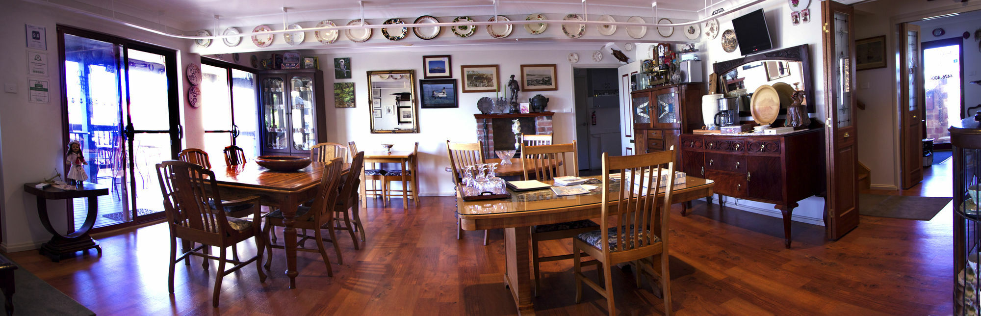 Anchors Aweigh - Adult Guests Only Hotel Narooma Ngoại thất bức ảnh
