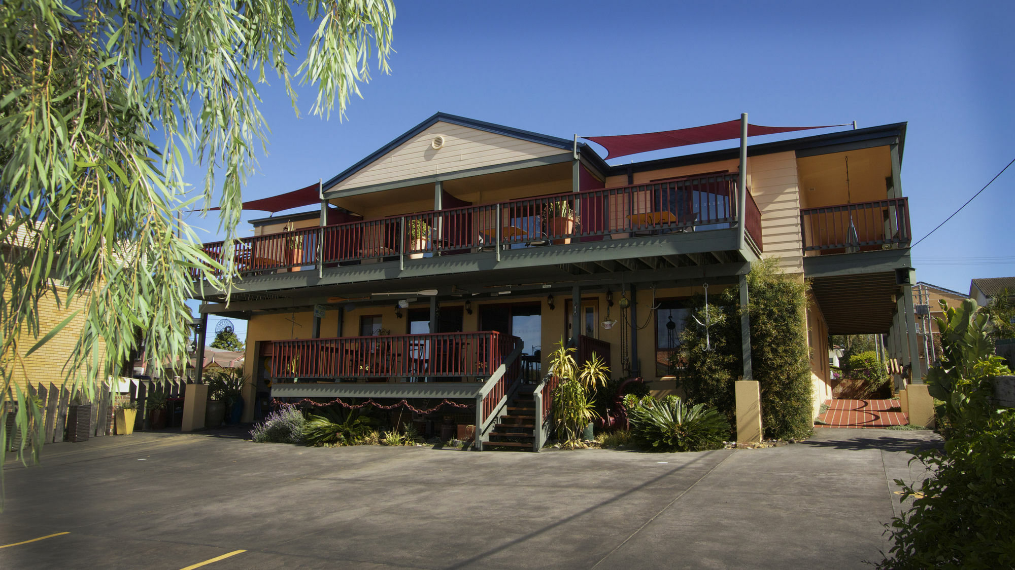 Anchors Aweigh - Adult Guests Only Hotel Narooma Ngoại thất bức ảnh