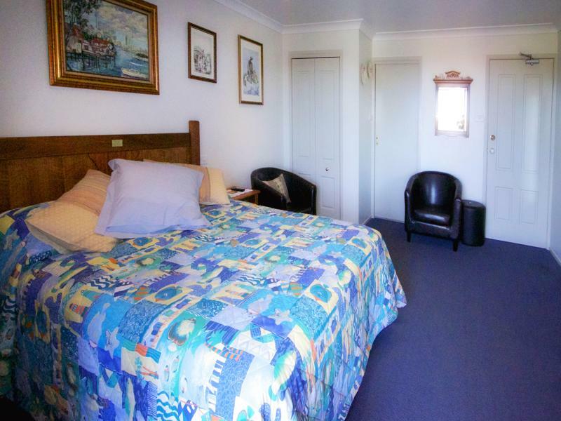 Anchors Aweigh - Adult Guests Only Hotel Narooma Ngoại thất bức ảnh