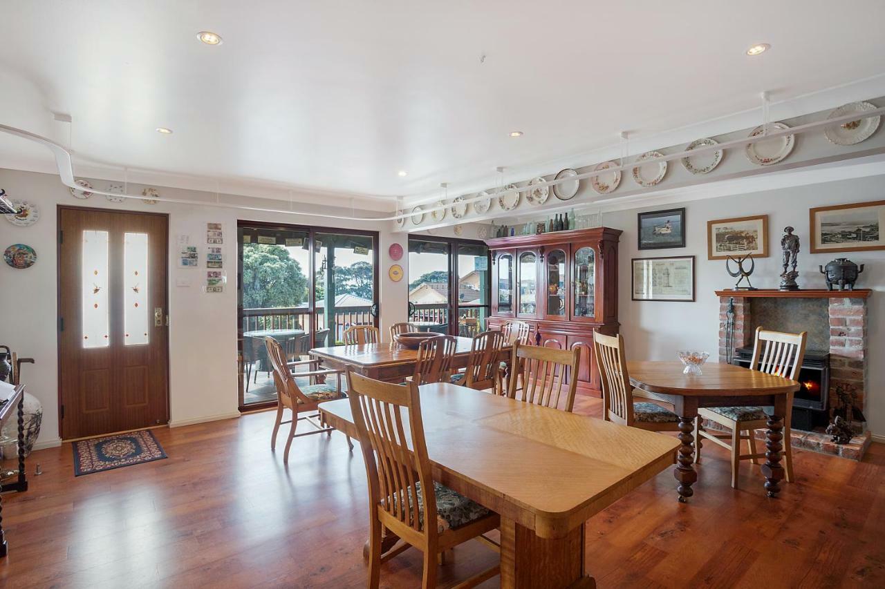 Anchors Aweigh - Adult Guests Only Hotel Narooma Ngoại thất bức ảnh