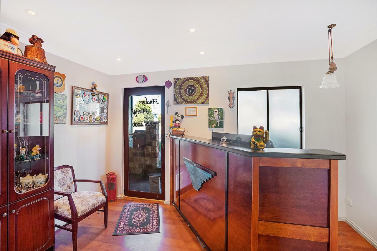 Anchors Aweigh - Adult Guests Only Hotel Narooma Ngoại thất bức ảnh