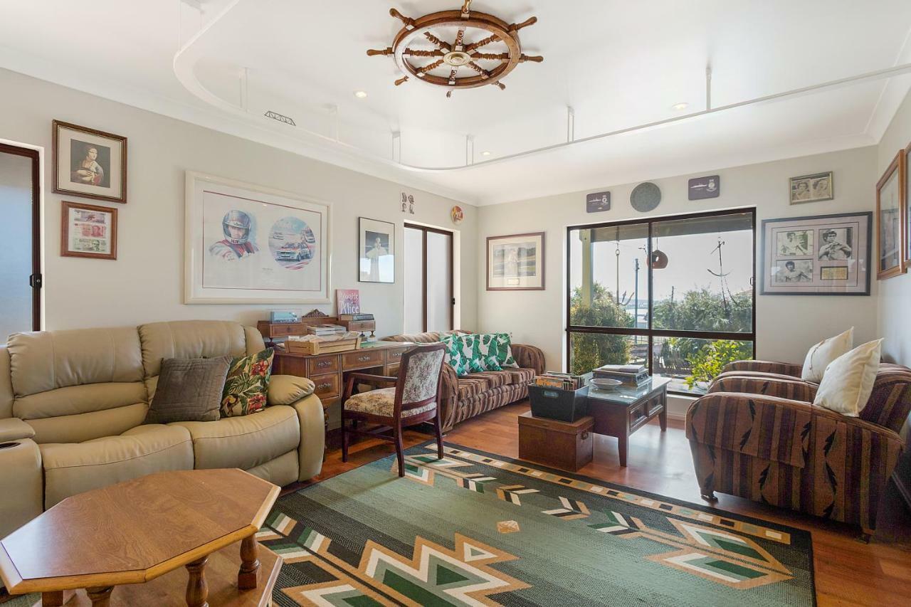 Anchors Aweigh - Adult Guests Only Hotel Narooma Ngoại thất bức ảnh