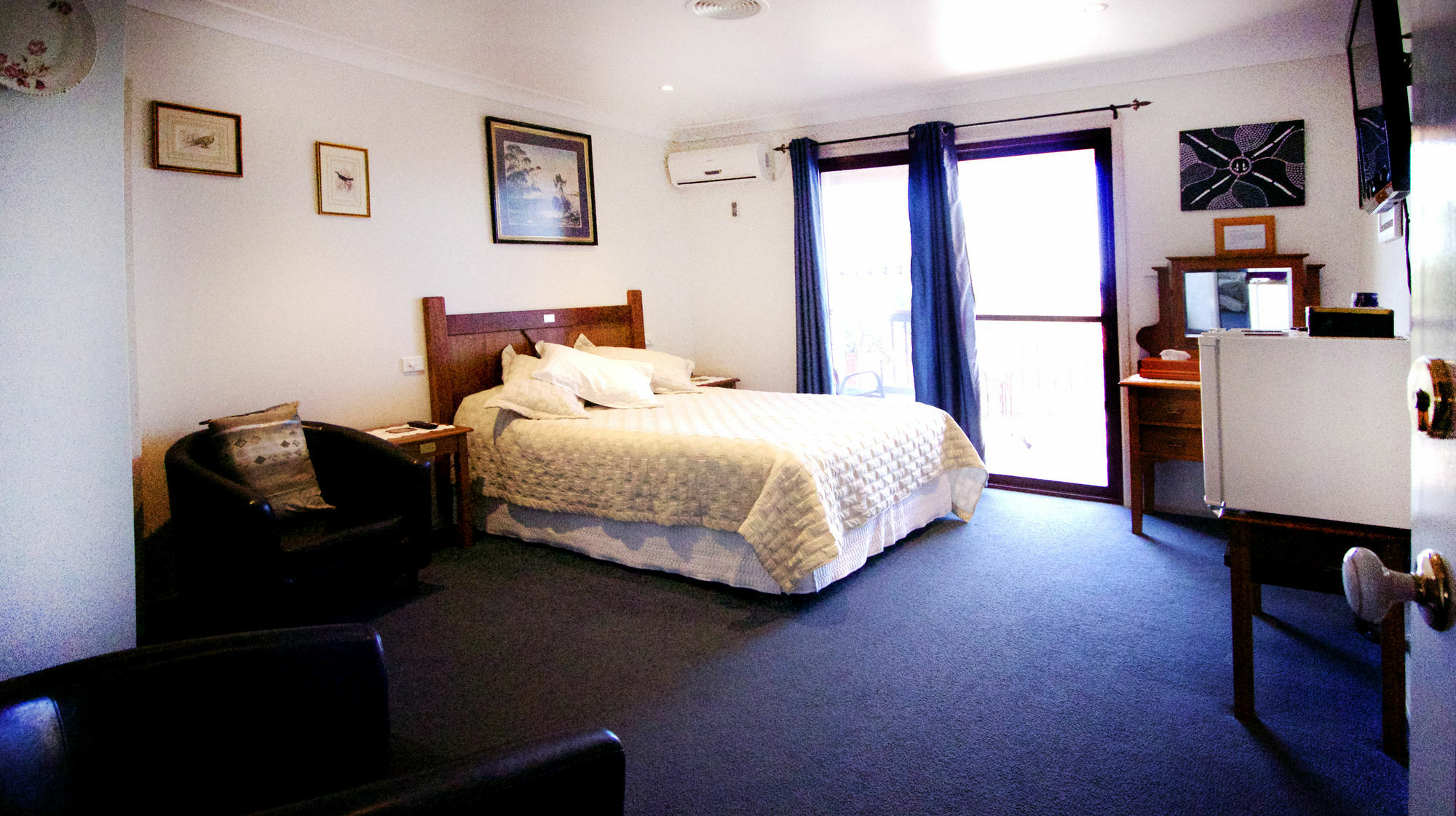 Anchors Aweigh - Adult Guests Only Hotel Narooma Ngoại thất bức ảnh