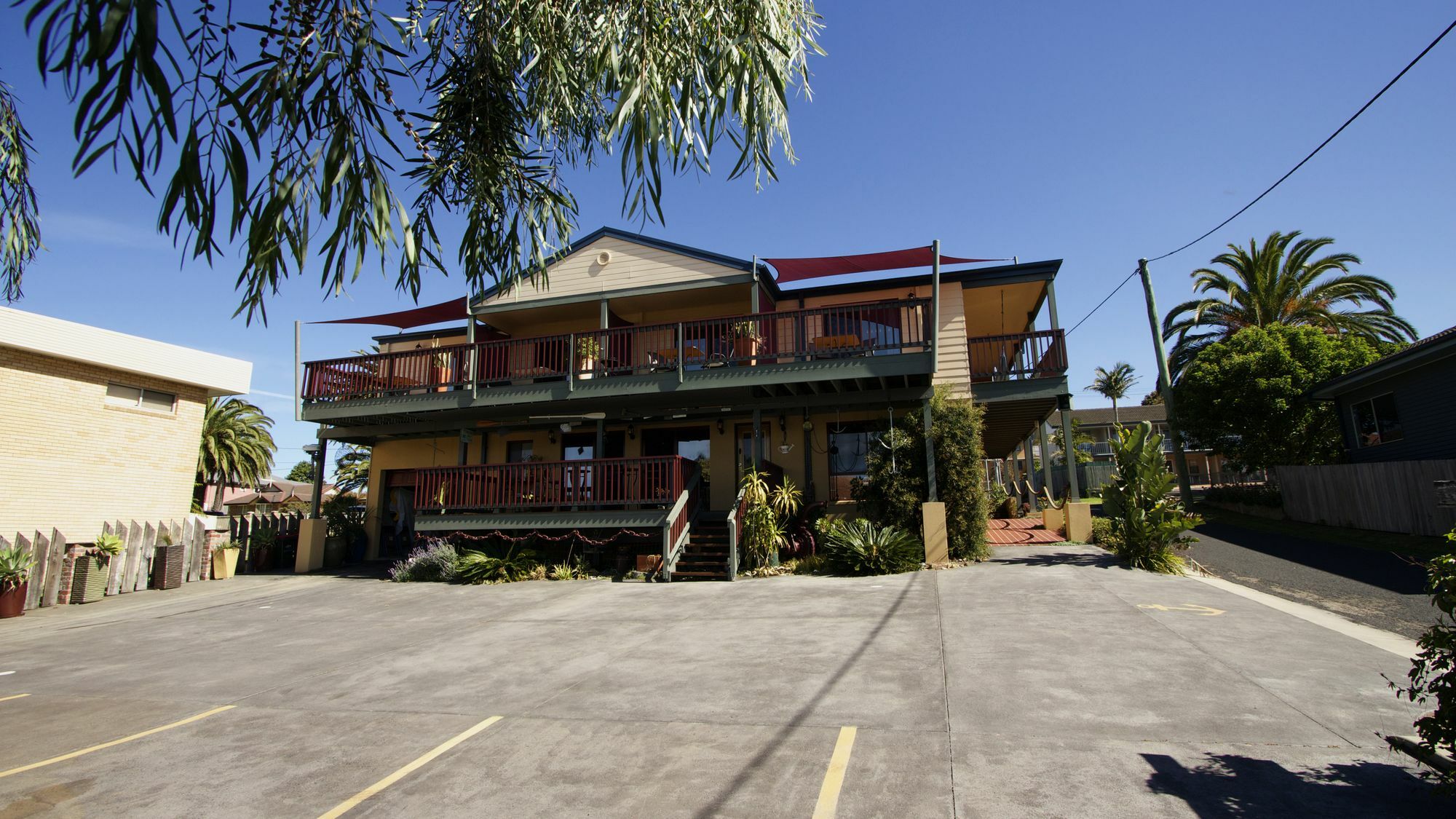 Anchors Aweigh - Adult Guests Only Hotel Narooma Ngoại thất bức ảnh