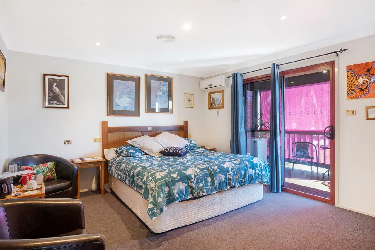 Anchors Aweigh - Adult Guests Only Hotel Narooma Ngoại thất bức ảnh