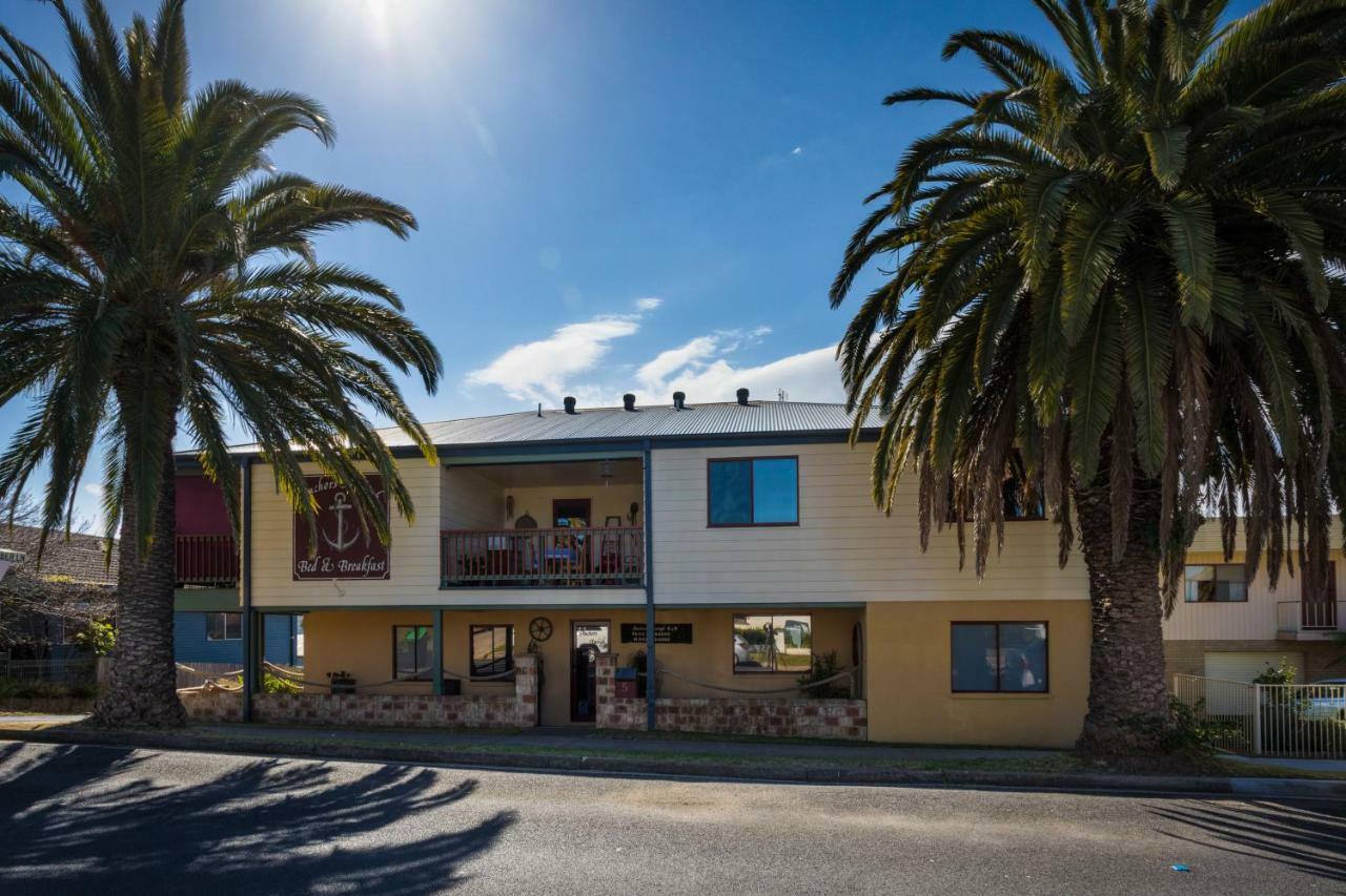 Anchors Aweigh - Adult Guests Only Hotel Narooma Ngoại thất bức ảnh
