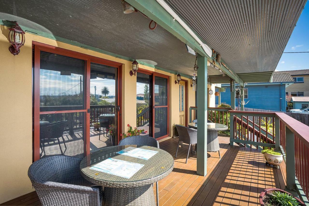 Anchors Aweigh - Adult Guests Only Hotel Narooma Ngoại thất bức ảnh