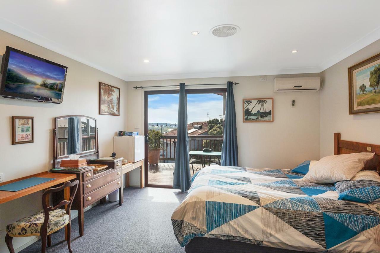 Anchors Aweigh - Adult Guests Only Hotel Narooma Ngoại thất bức ảnh