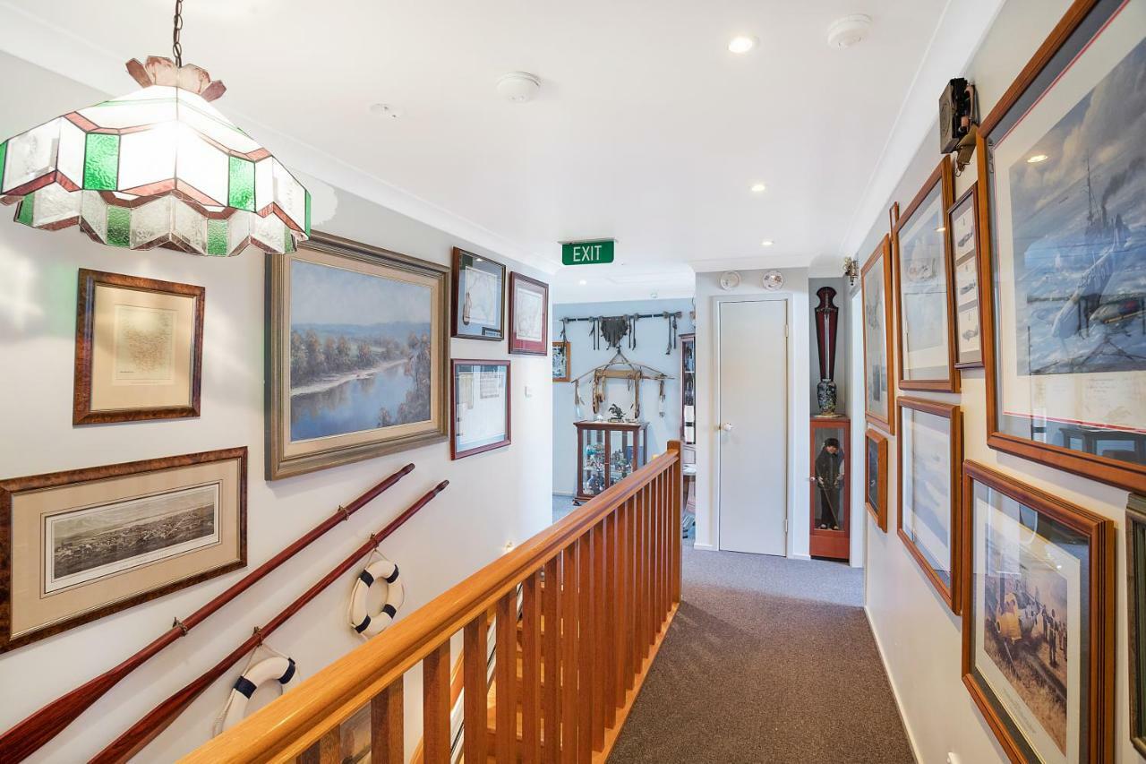 Anchors Aweigh - Adult Guests Only Hotel Narooma Ngoại thất bức ảnh