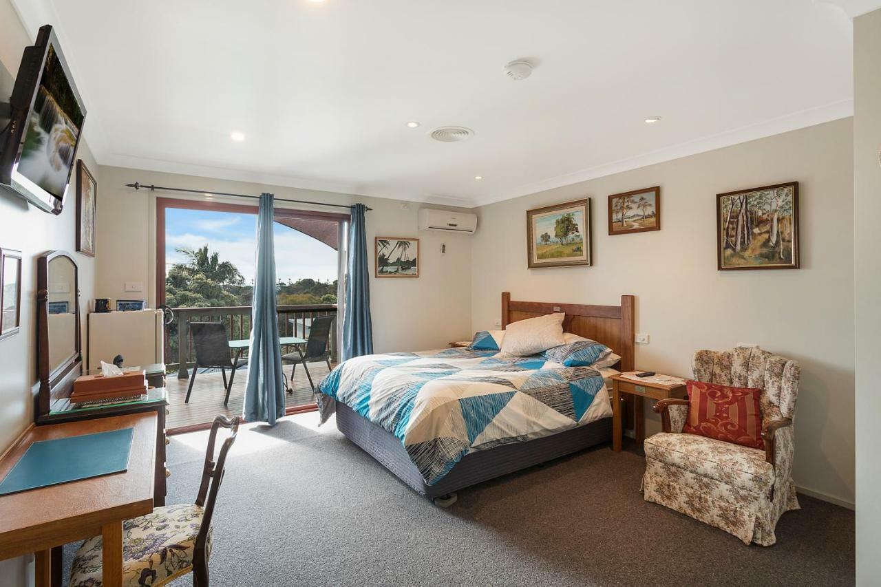 Anchors Aweigh - Adult Guests Only Hotel Narooma Ngoại thất bức ảnh