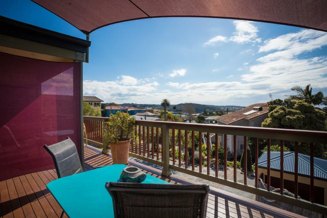 Anchors Aweigh - Adult Guests Only Hotel Narooma Ngoại thất bức ảnh