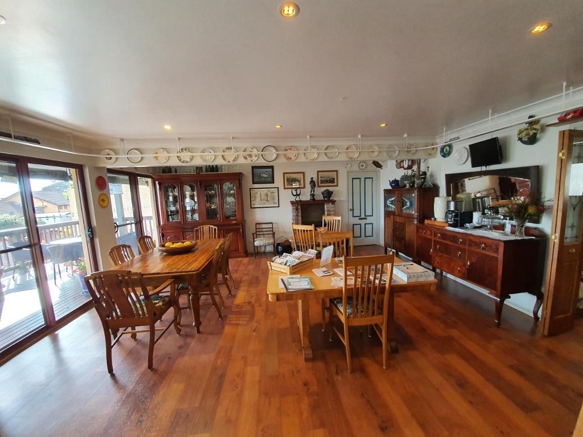 Anchors Aweigh - Adult Guests Only Hotel Narooma Ngoại thất bức ảnh
