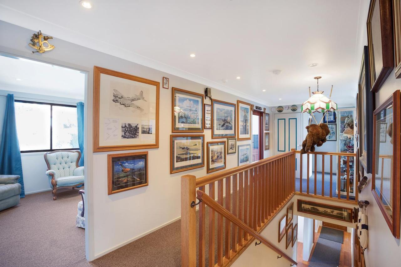 Anchors Aweigh - Adult Guests Only Hotel Narooma Ngoại thất bức ảnh